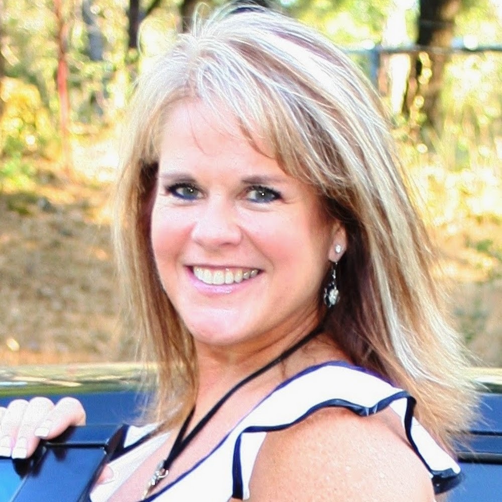 Meet your Posher, Cindy